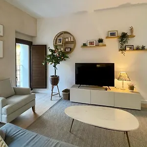  Appartement Hispalis Plaza Del Salvador