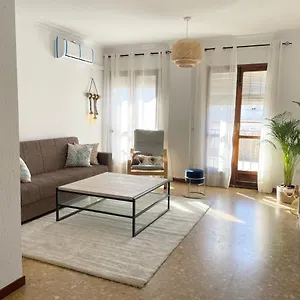  Appartement Selva La Bella. En El Corazon De Triana