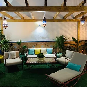  Appartement Casa Pepita Gutierrez