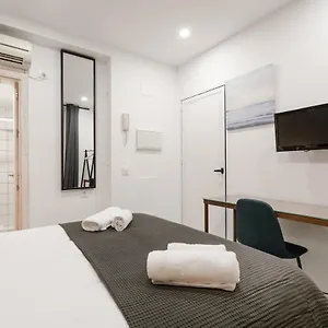 Appartement O&l Alameda De Hercules